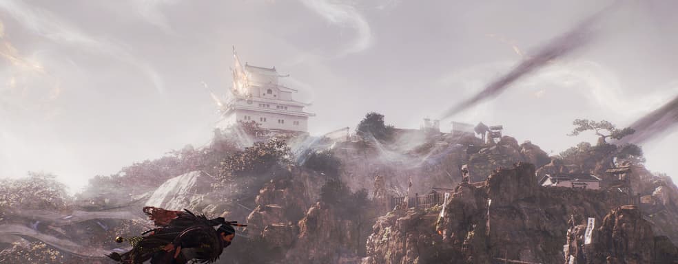 NiOh 3 получила дату выхода и свежий трейлер на State of Play