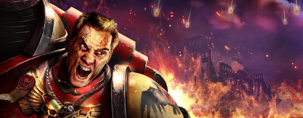 Полюбившаяся классика в новом амплуа? Стоит ли вообще играть в ремастер Warhammer 40,000: Dawn of War - Definitive Edition