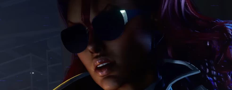 Возвращение легенды. C. Viper в октябре вступит в бой в Street Fighter 6 