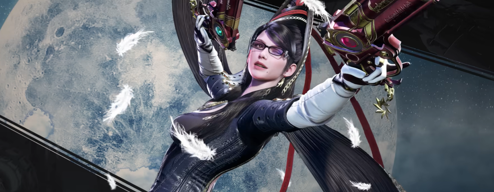 Bayonetta возвращается, но не с новой игрой — анонсировали коллаб с The First Descendant