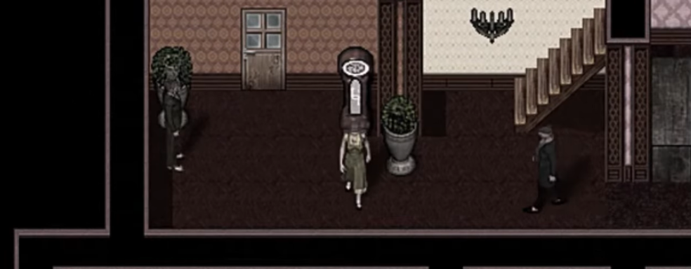 В Steam бесплатно раздают RPG об уничтожении улик преступления с «очень положительными» отзывами от игроков