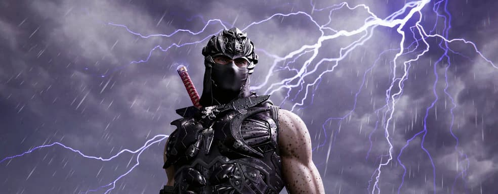 Team Ninja рассказала об агрессивном ИИ и сложности в Ninja Gaiden 4