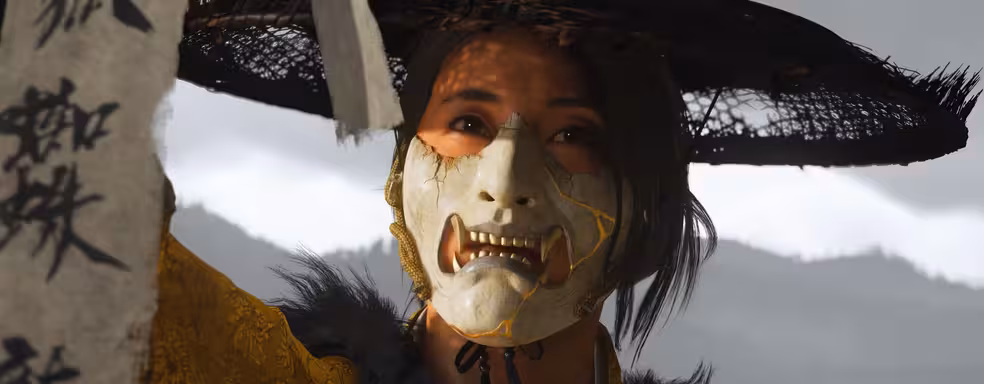 «Sucker Punch задрала планку качества на недосягаемый уровень». Критики в восторге от Ghost of Yotei