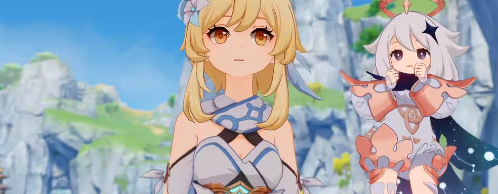 Роскачество включило Genshin Impact в список игр с агрессивной монетизацией, Silent Hill f хороша — самое интересное за 24 сентября