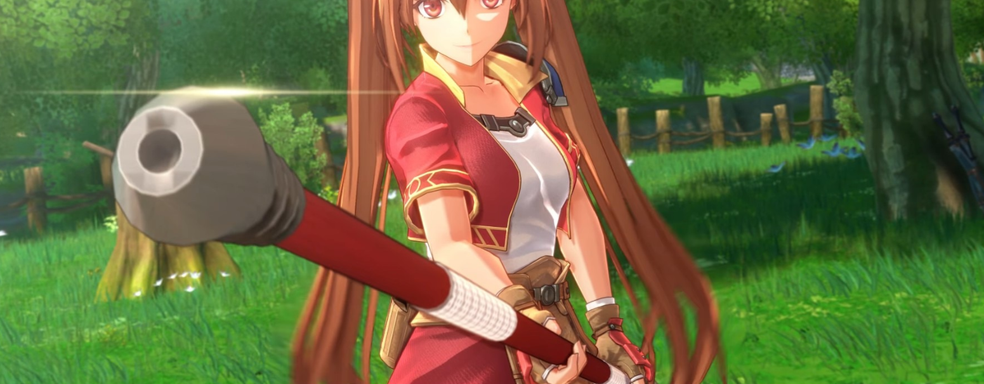 Россияне громят ремейк Trails in the Sky — издатель запретил продажу в РФ спустя неделю после релиза