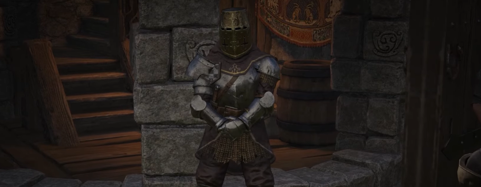 В средневековой RPG Wartales теперь можно стать феодалом — вышло дополнение Contract The Fief