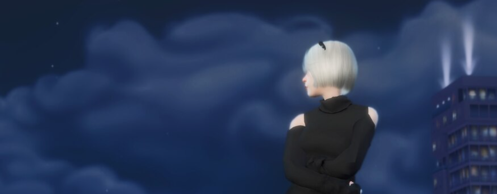 В The Sims 4 запустили боевой пропуск с новой пижамой, комбинезоном и другими наградами