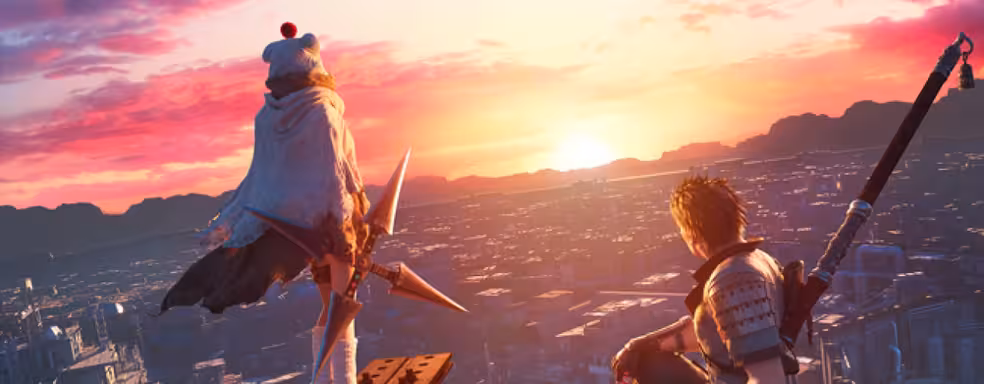 Геймдиректор ремейка Final Fantasy 7 посоветовал игрокам смириться с ключ-картами на Switch 2