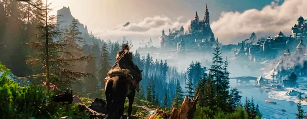 Unreal Engine 5.7 обещает исправить главную беду движка. Быстрее, стабильнее и с новым освещением