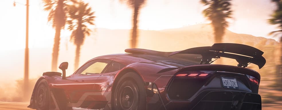 Первые детали Forza Horizon 6. Сезонность, карта и локации Токио, тюнинг, дрифтинг и японская культура