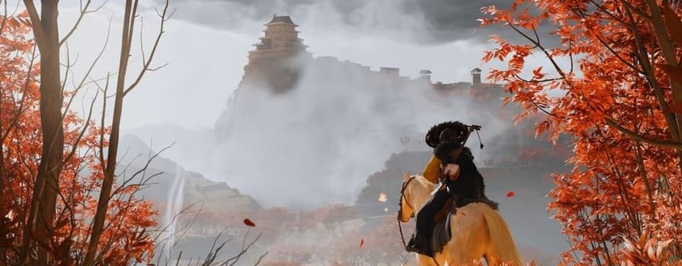 Прекрасная, плавная и с крепким геймплеем. Digital Foundry в восторге от Ghost of Yotei