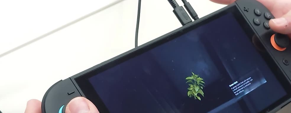 Как играется Resident Evil: Requiem на портативной консоли нового поколения. Геймплей на Nintendo Switch 2