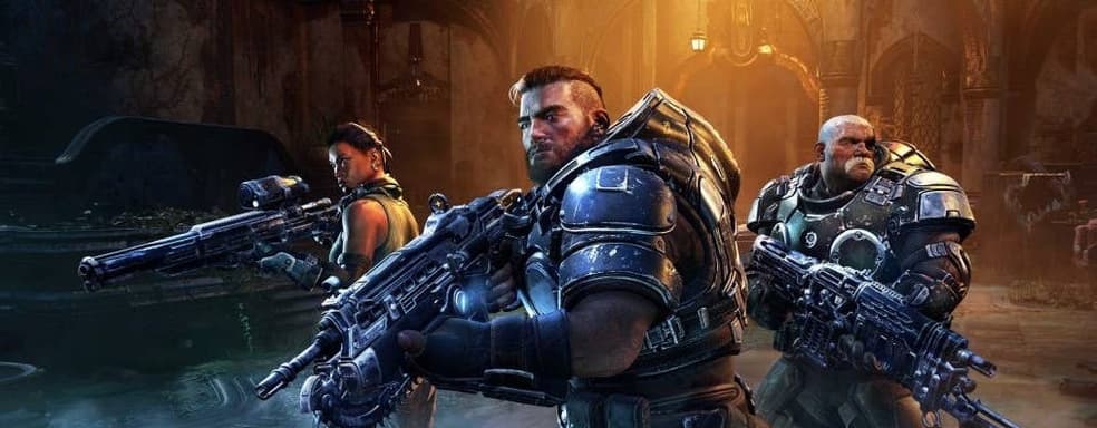 После пяти лет в Tencent разработчики шутеров Splash Damage ушли в свободное плавание