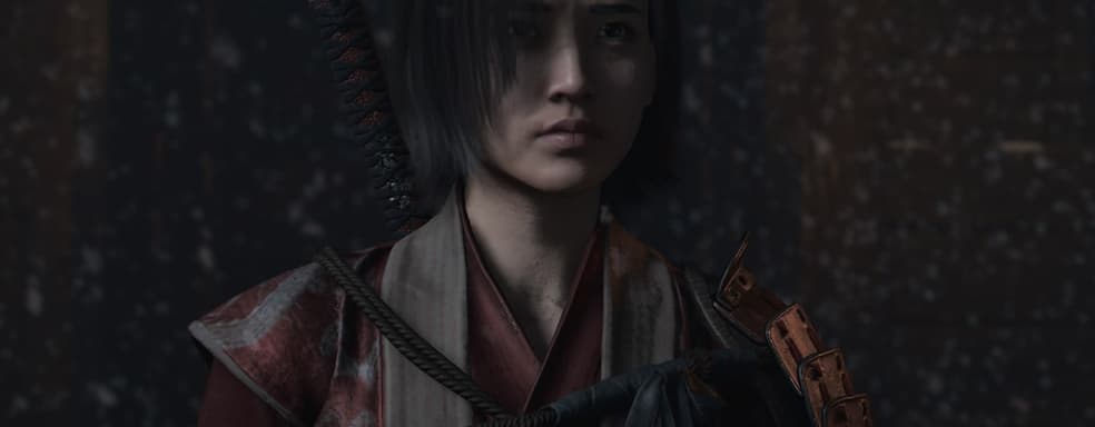 Слишком вскользь и слишком дорого. Обзор сюжетного финала Assassin's Creed Shadows — Claws of Awaji