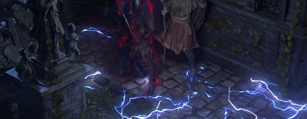 Авторы Path of Exile 2 ускоряют развитие геймплея и отказываются от башен — эндгейм обновят раньше, чем ожидалось