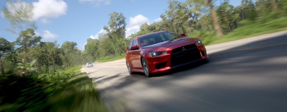 Анонс Forza Horizon 6, дата релиза «корейского Ведьмака» — самое интересное за 25 сентября