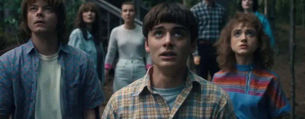 Создатель «Очень странных дел» опроверг слухи о продолжительности серий и назвал эпизоды, похожие на фильмы