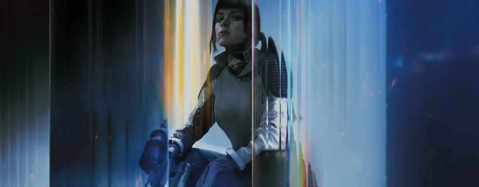 Эмма смотрит на вас с презрением. Консоли Xbox получили динамическую тему в стиле Black Ops 7