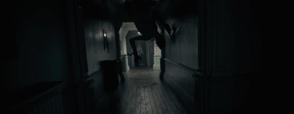 Resident Evil Requiem выглядит на Switch 2 на удивление хорошо, утверждают журналисты