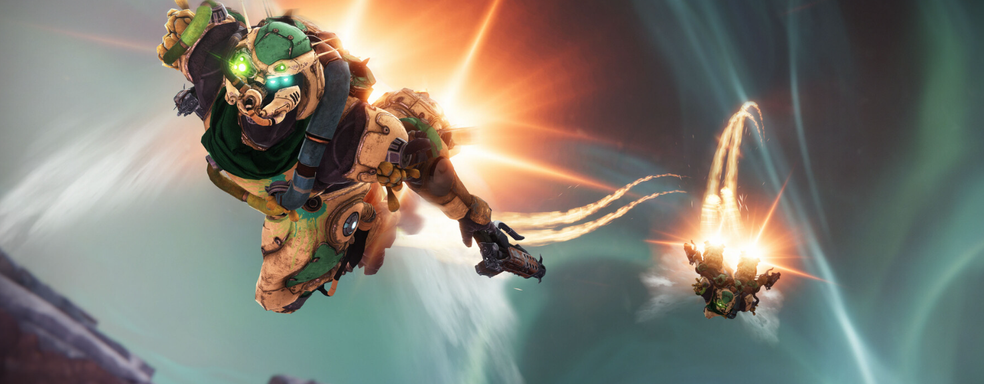 Steam нарушил собственные правила — Valve расширила возврат денег игрокам в Destiny 2 после блокировки в России и не только