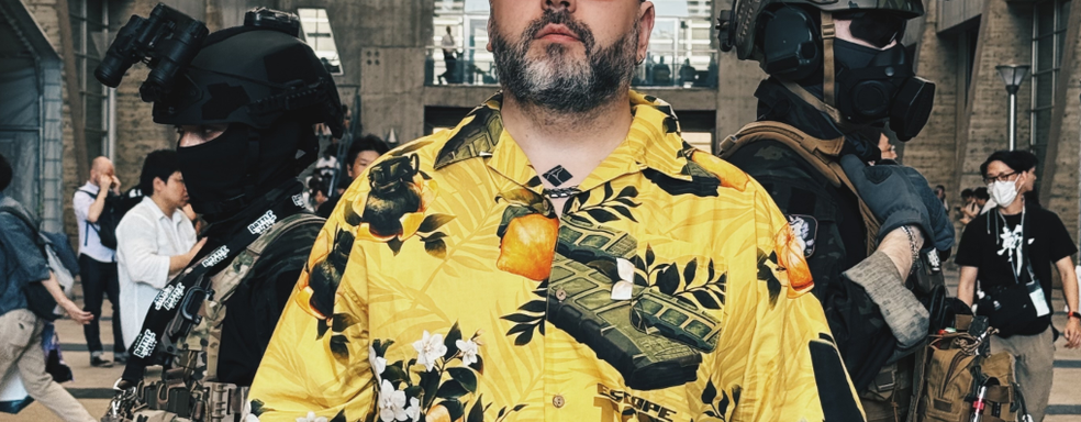 Никита Буянов рассказал о действиях ВС РФ в Escape from Tarkov и софткор-вайпе до релиза