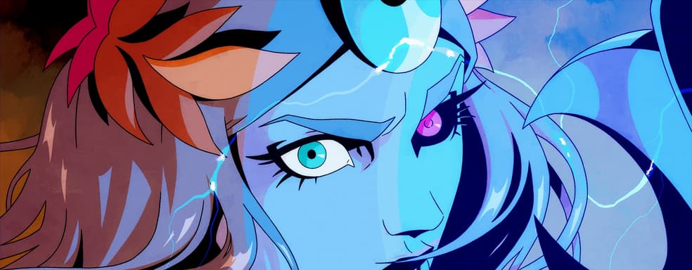 Supergiant Games рассказала о перспективах появления Hades 3