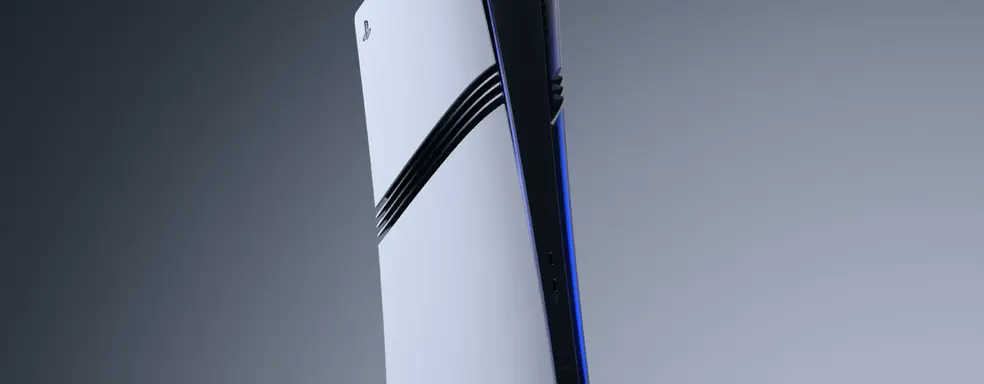 Скоро в продаже появится обновленная модель PlayStation 5 Pro — слух