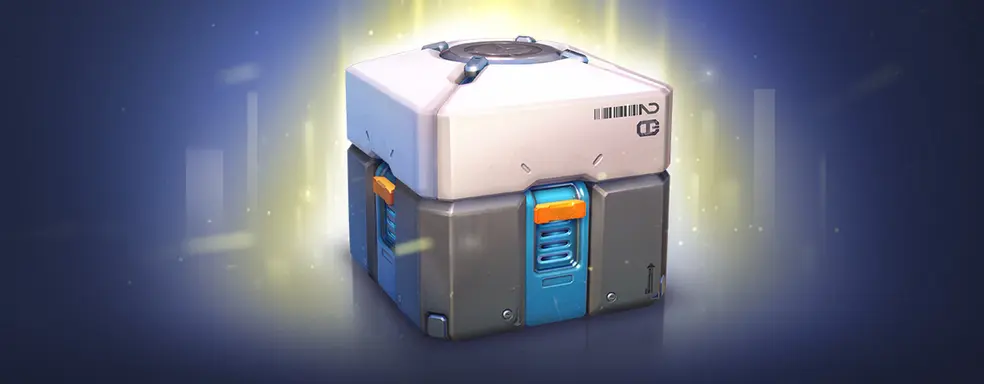 Бразилия защитит молодежь и запретит лутбоксы в играх для лиц младше 18 лет