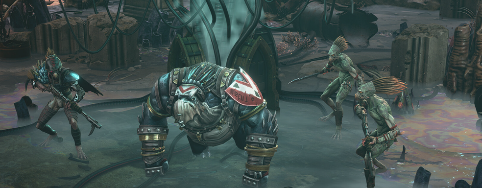 Проблемный запуск Warhammer 40,000 Rogue Trader превратил разработчиков Owlcat во «вьетнамских коммандос»