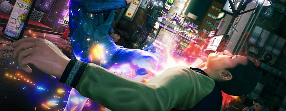 Yakuza Kiwami 3 — свежий взгляд на прошлое. Игру сильно изменили по сравнению с оригиналом