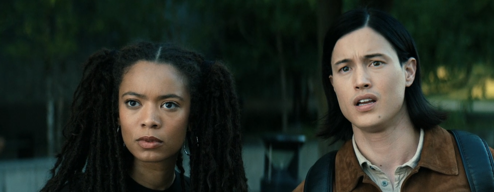 Кровавые школьные будни супергероев. Разбираем первый сезон сериала «Поколение V» и начало второго