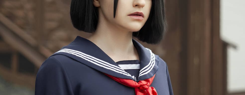 Борьба с ожиданиями: модель воплотила образ Хинако Симидзу из хоррора Silent Hill f