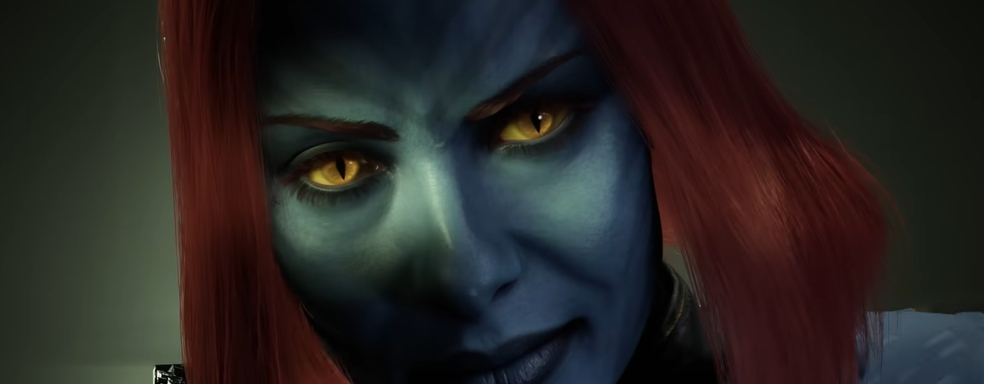 Авторы Marvel’s Wolverine ответили смайликом «клоун» игрокам, усмотревшим повестку в трейлере