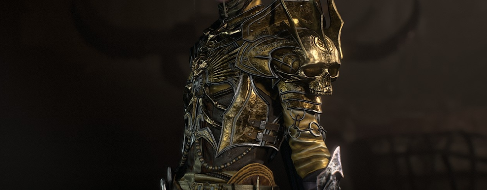 Разработчики Diablo 4 анонсировали исправление способности хаоса и режима «Инфернальных орд» для 10-го сезона