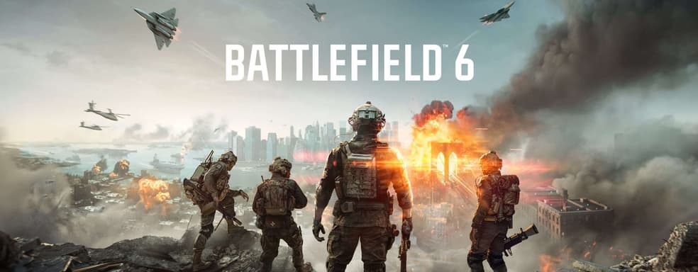 Разработчики Battlefield 6 объяснили возвращение сюжетной кампании