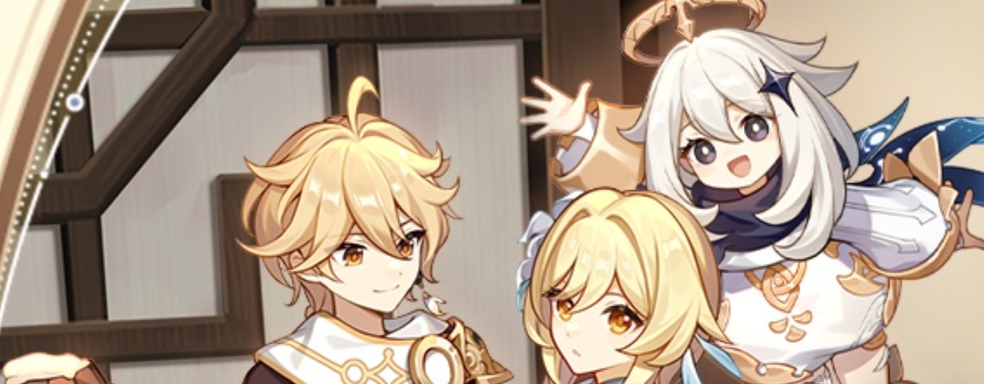 Создатели Genshin Impact раздают подарки в честь пятой годовщины — выпустили праздничный промокод