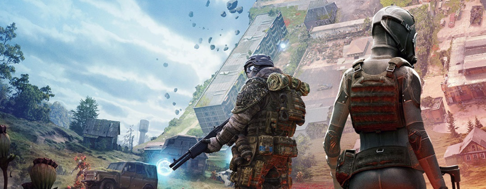 «Аномальный Тарков» стал временно бесплатным спустя 3 недели после запуска — авторы Active Matter устроили промо-акцию