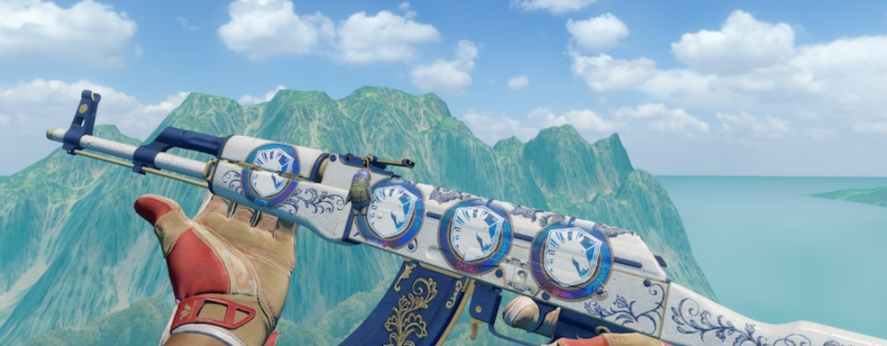 Ударил клавиатуру — получил VAC-бан в Counter-Strike 2. Блогер провёл эксперимент и подвёл итоги