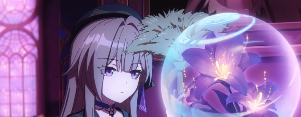 В Honkai Star Rail 3.7 начнутся «Валютные войны» — инсайд