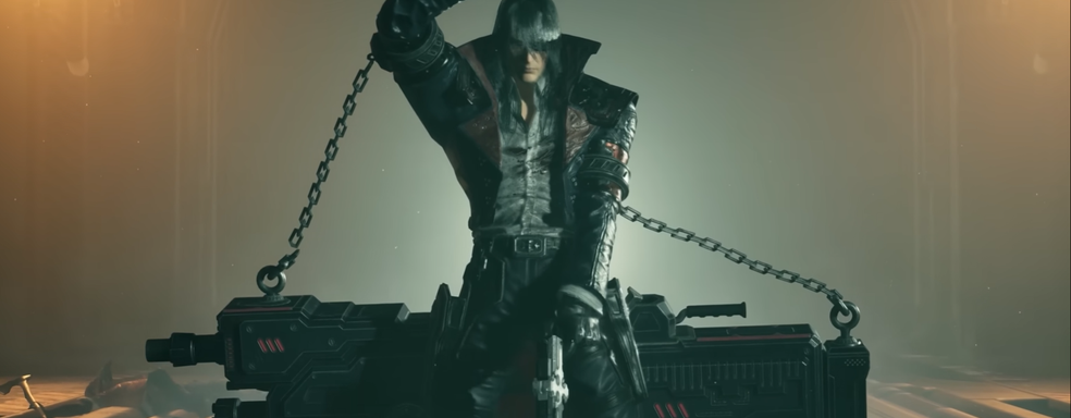 Анонсировали ремейк шутера Gungrave Gore Blood Heat