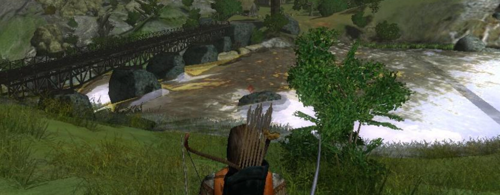 Спустя 16 лет в Steam вышла RPG «Сердце вечности»