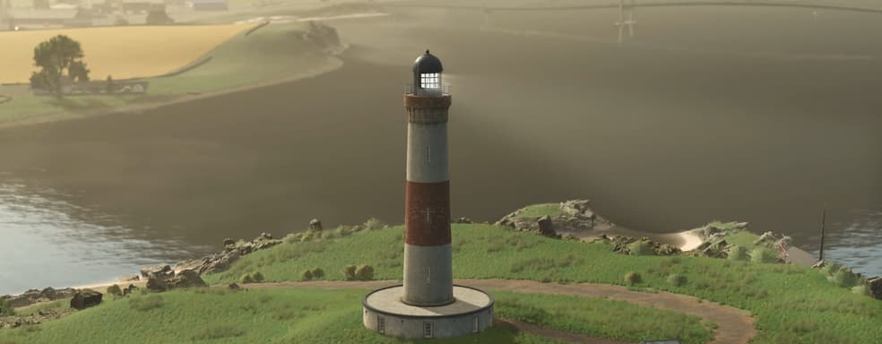 В Farming Simulator 25 добавят рыбалку. Новая карта и собственная рыбная ферма