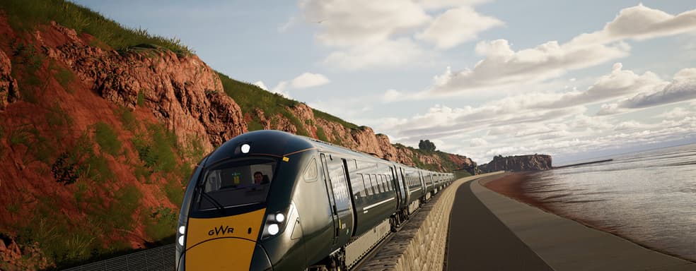 Представлен трейлер Train Sim World 6. Стоит ли ждать релиза?