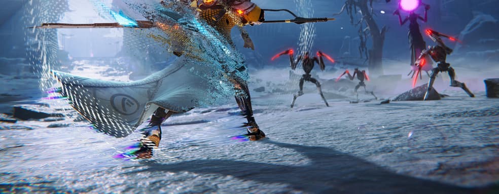 Ubisoft приглашает в мир Morbid Metal. Новый трейлер и скорое бета-тестирование