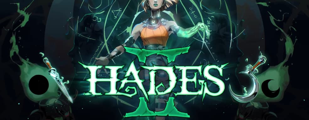 Hades 2 стала хитом Steam и eShop. 100 тысяч игроков за сутки и трон Hollow Knight: Silksong