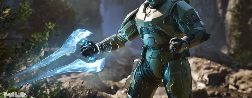 Microsoft радикально меняет Halo. В ремейке появятся новые механики — слух