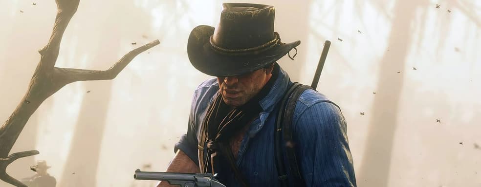 Сооснователь Rockstar назвал Red Dead Redemption 2 вершиной творчества студии