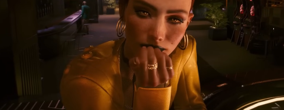 «Это прыжок веры»: квест-директор Cyberpunk 2077 прослезился и отпраздновал годовщину Phantom Liberty