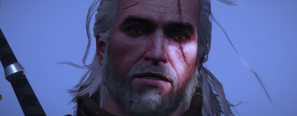Моддер The Witcher 3 сделал лорные сражения — боёвка учитывает детали из книг Сапковского