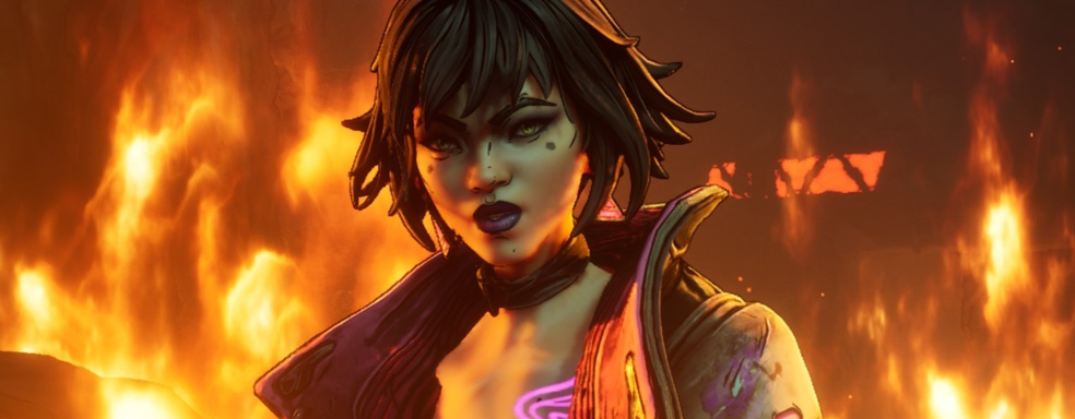 Модифицированное оружие из Borderlands 4 начали продавать на аукционе, но предприниматели терпят убытки из-за решений Gearbox 